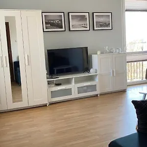 Mona Wrzeszcz Apartament