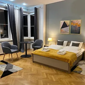  Apartament Dunin Majestic 4 Polska