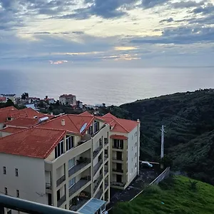  Apartament Sunset Star With Sea View Portugalia