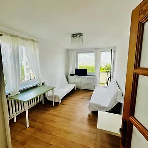 Oliwa 3 Min Od Sopotu - Mieszkanie 3 Pokojowe Z Pięknym Widokiem Na Zatokę I Apartament
