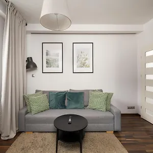  Apartament Dobra Old Town Polska